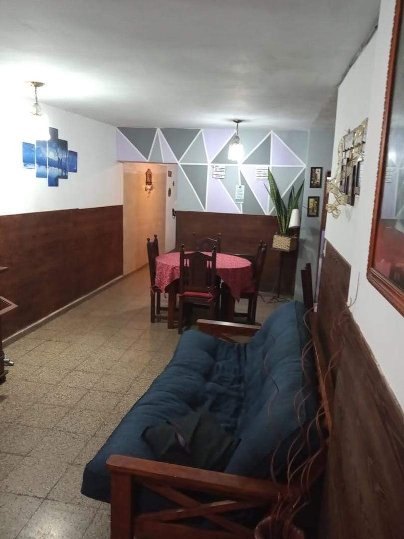 SE VENDE CASA  MONOAMBIENTE EN B LAS DALIAS