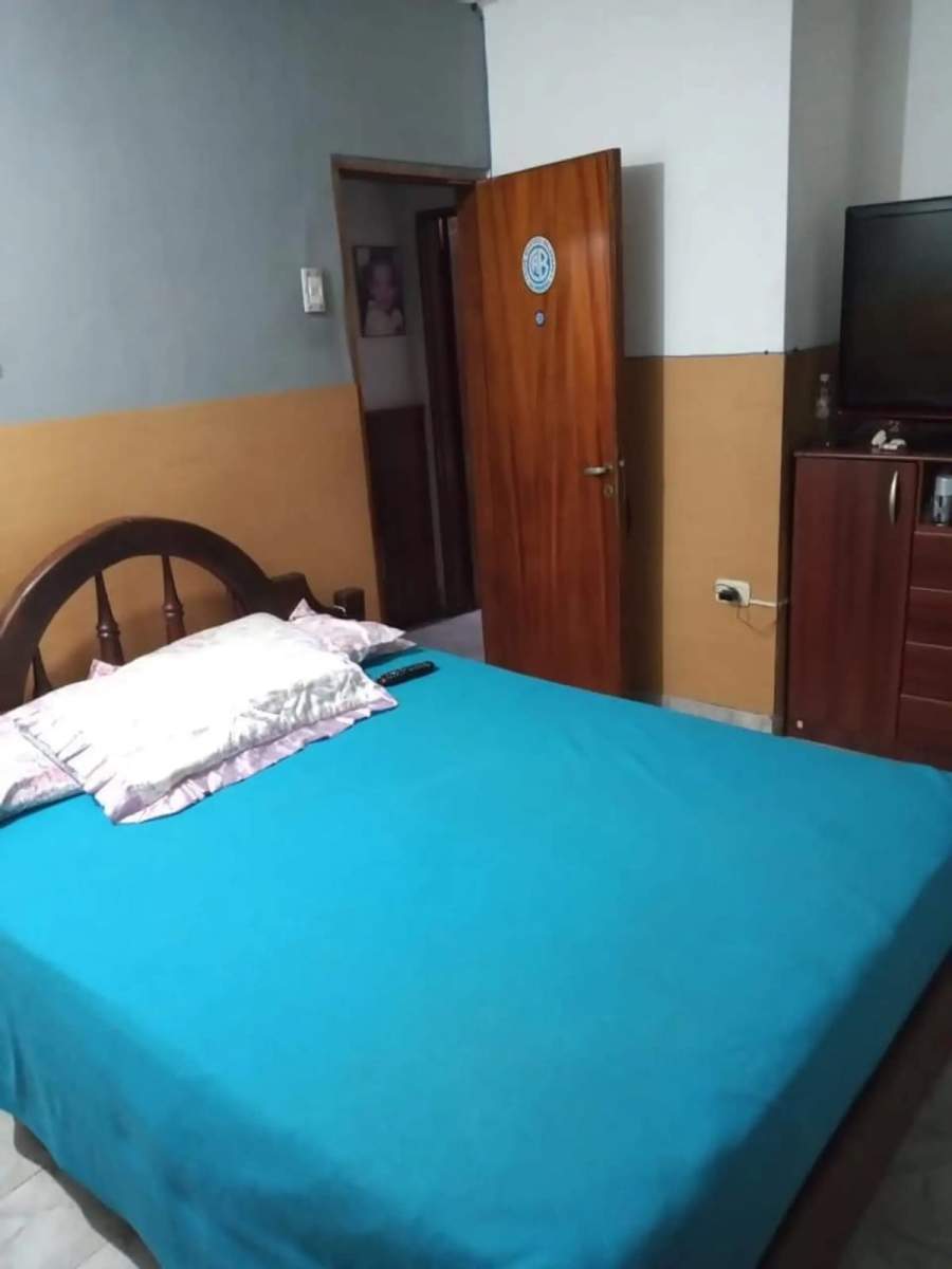 SE VENDE CASA  MONOAMBIENTE EN B LAS DALIAS