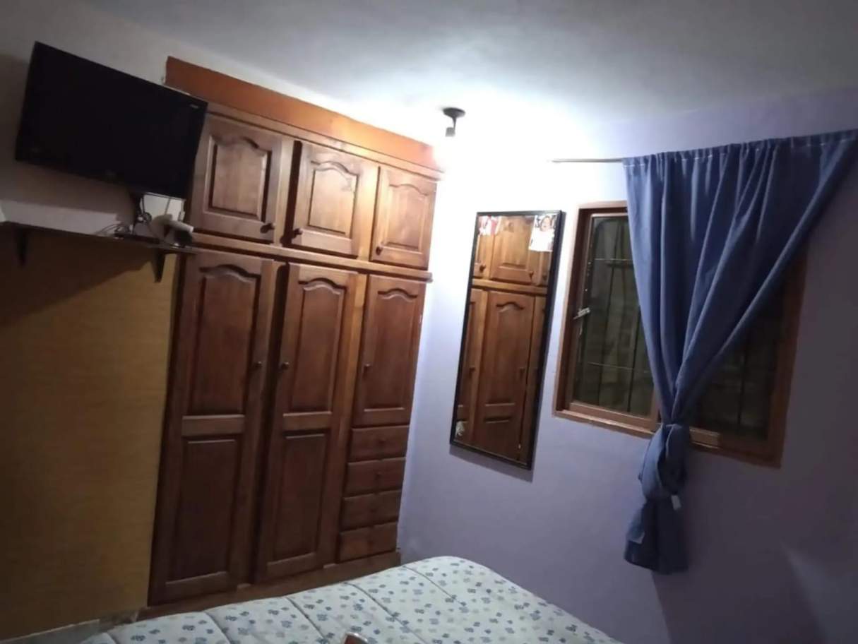 SE VENDE CASA  MONOAMBIENTE EN B LAS DALIAS