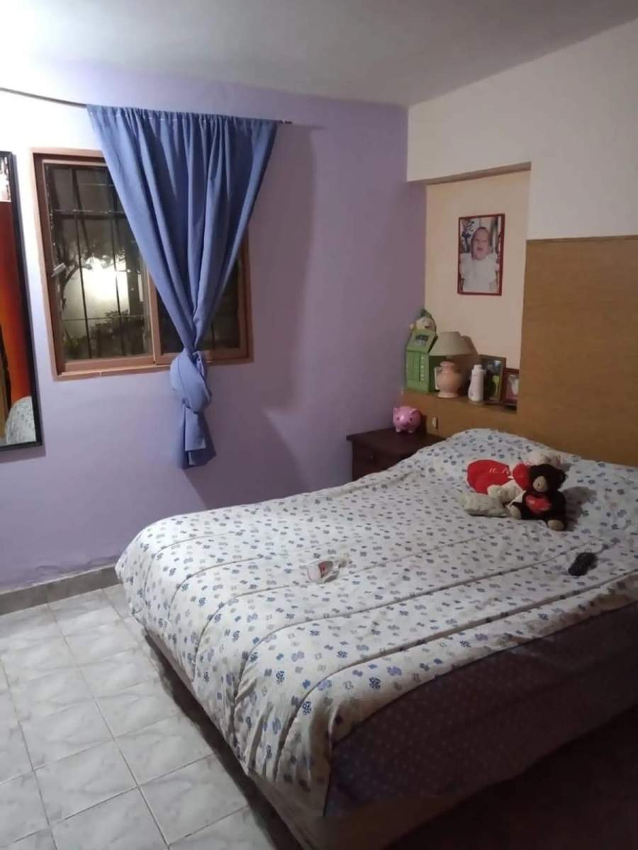 SE VENDE CASA  MONOAMBIENTE EN B LAS DALIAS