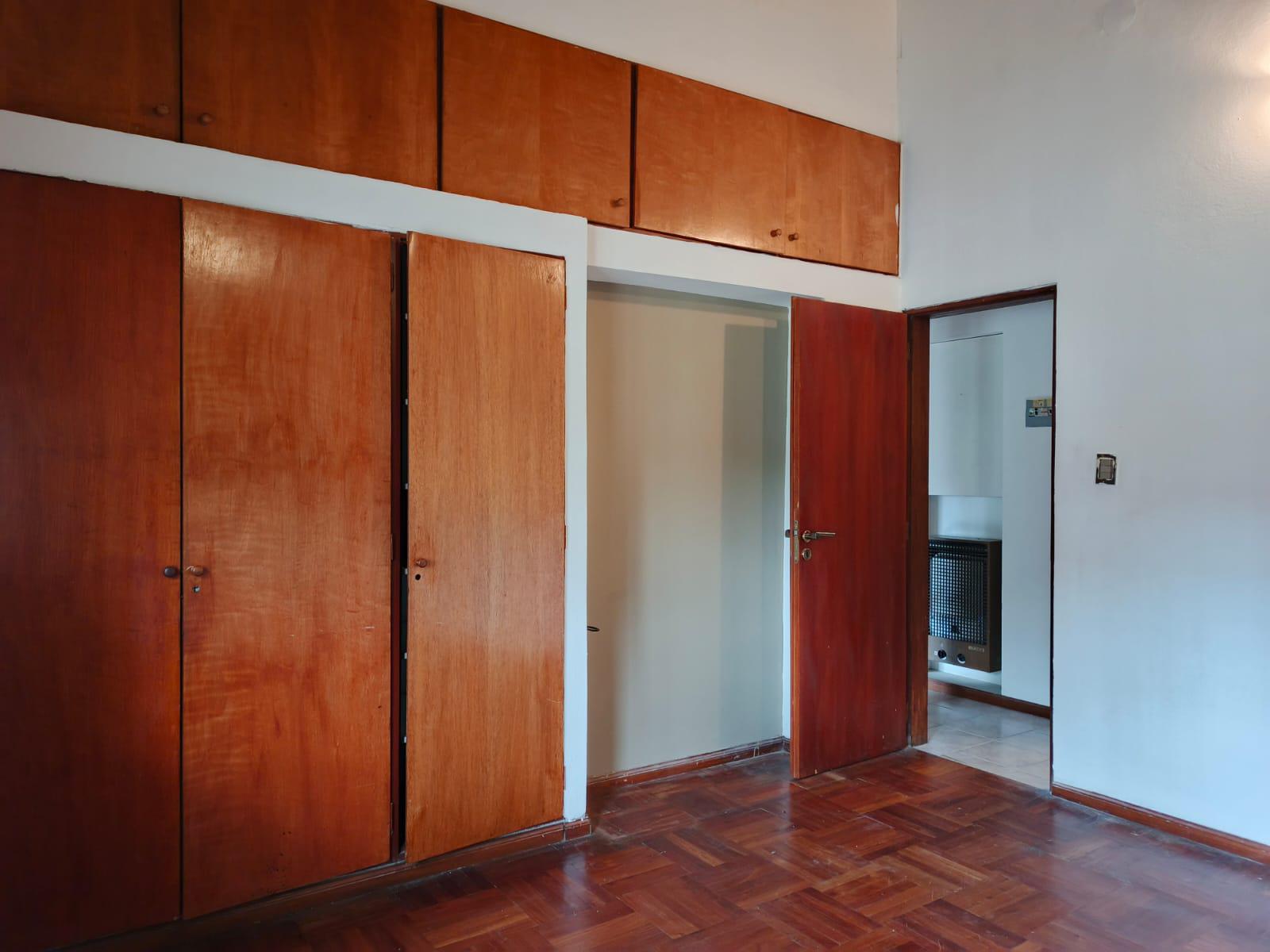 CASA EN ALQUILER GRANJA DE FUNES 3 DORM, PILETA QUINCHO Y GRAN PARQUE