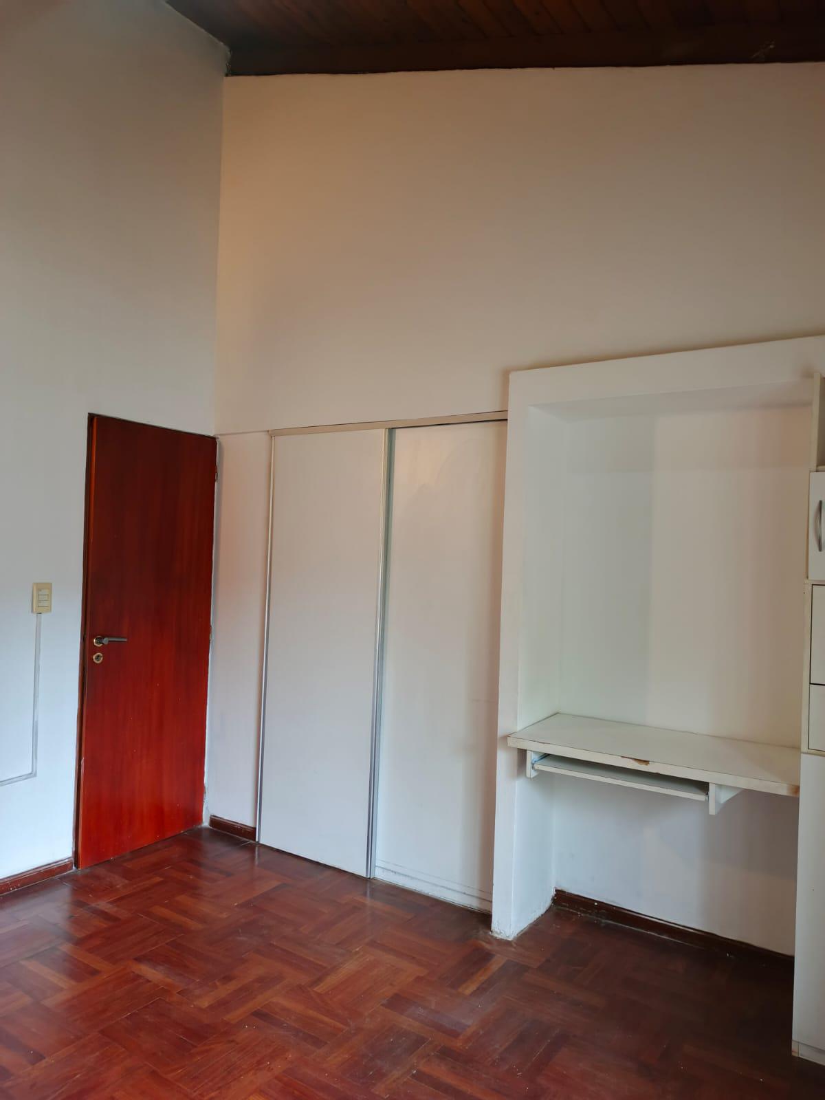 CASA EN ALQUILER GRANJA DE FUNES 3 DORM, PILETA QUINCHO Y GRAN PARQUE