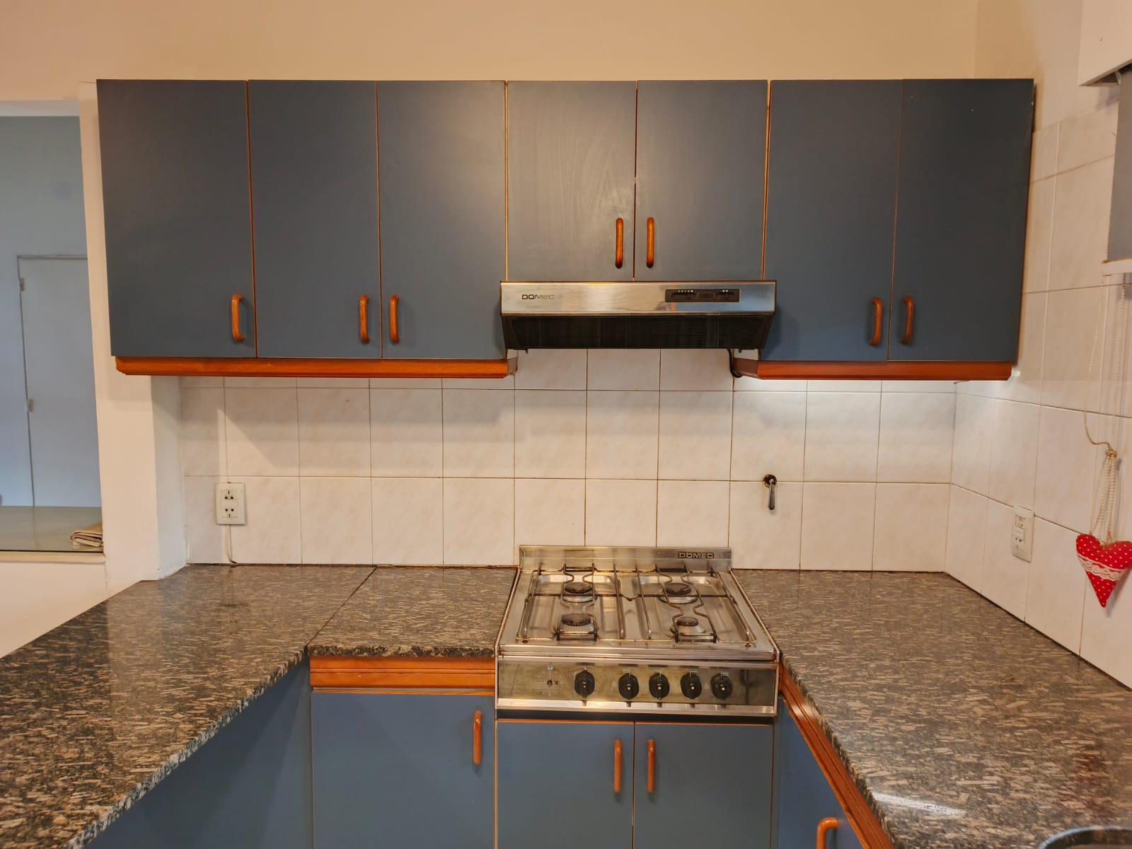 CASA EN ALQUILER GRANJA DE FUNES 3 DORM, PILETA QUINCHO Y GRAN PARQUE