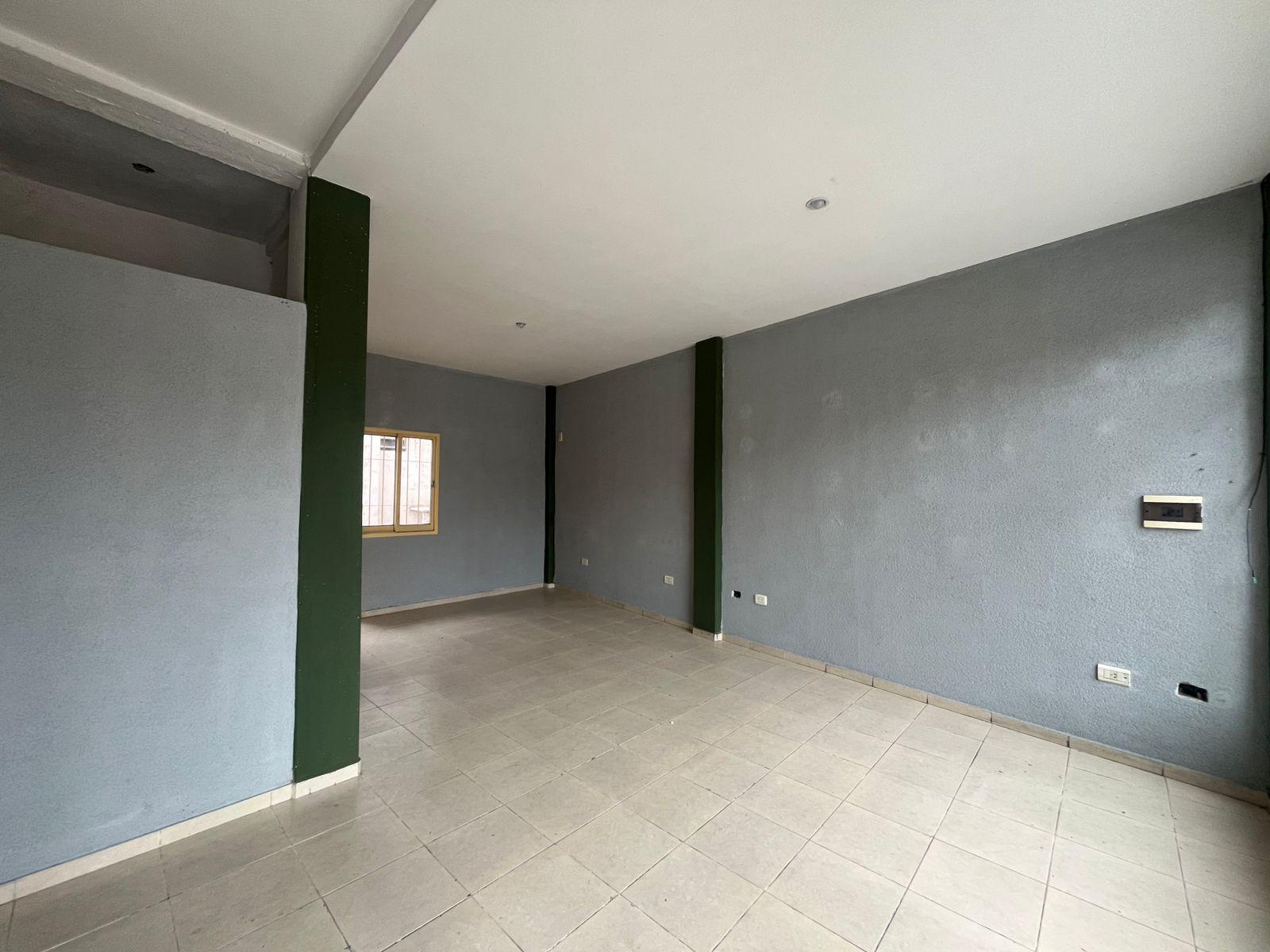 ALQUILO EXCELENTE LOCAL COMERCIAL SIN EXPENSAS BELLA VISTA