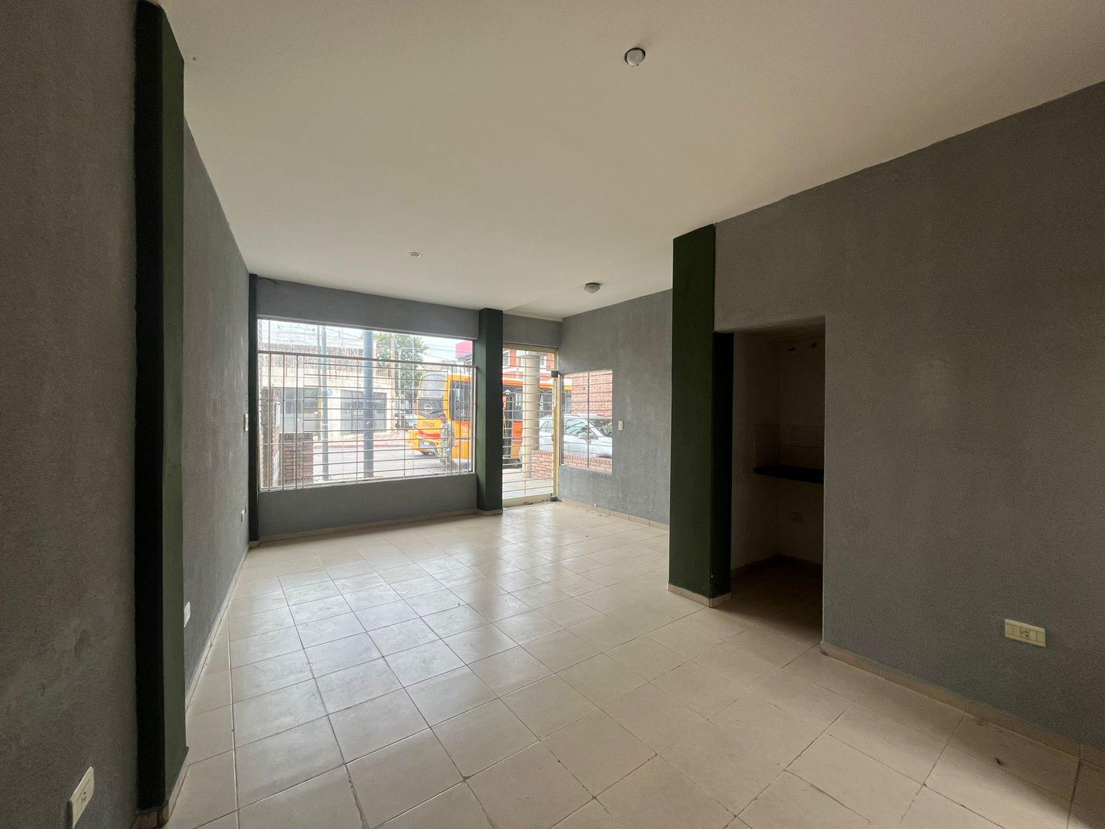 ALQUILO EXCELENTE LOCAL COMERCIAL SIN EXPENSAS BELLA VISTA