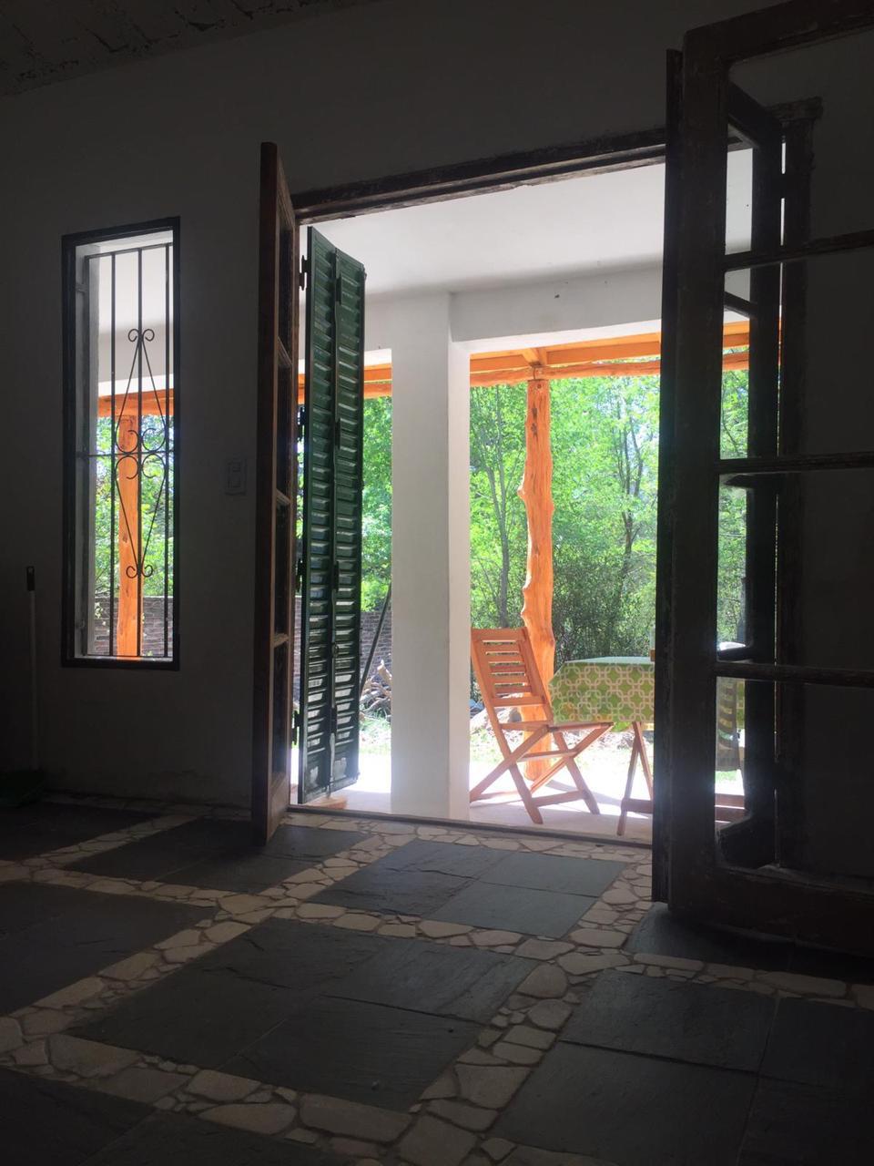 Finde XL en Santa Mónica: Casa de Campo Económica