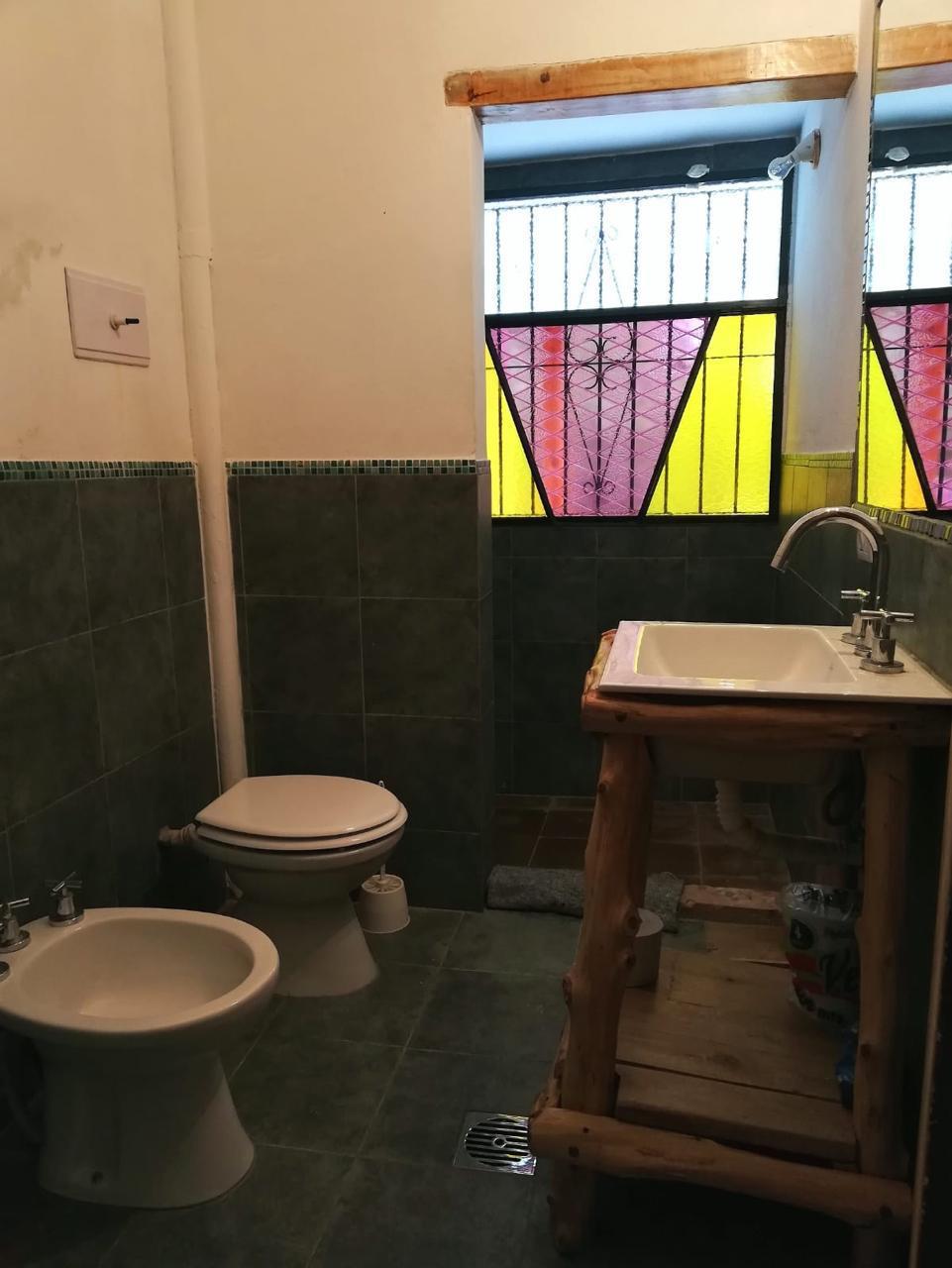 Finde XL en Santa Mónica: Casa de Campo Económica