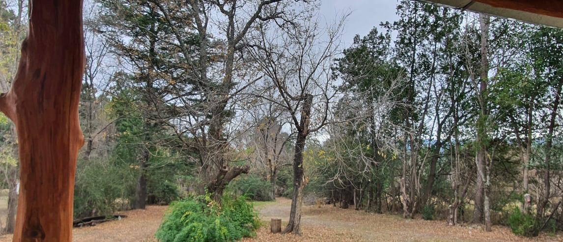 Finde XL en Santa Mónica: Casa de Campo Económica