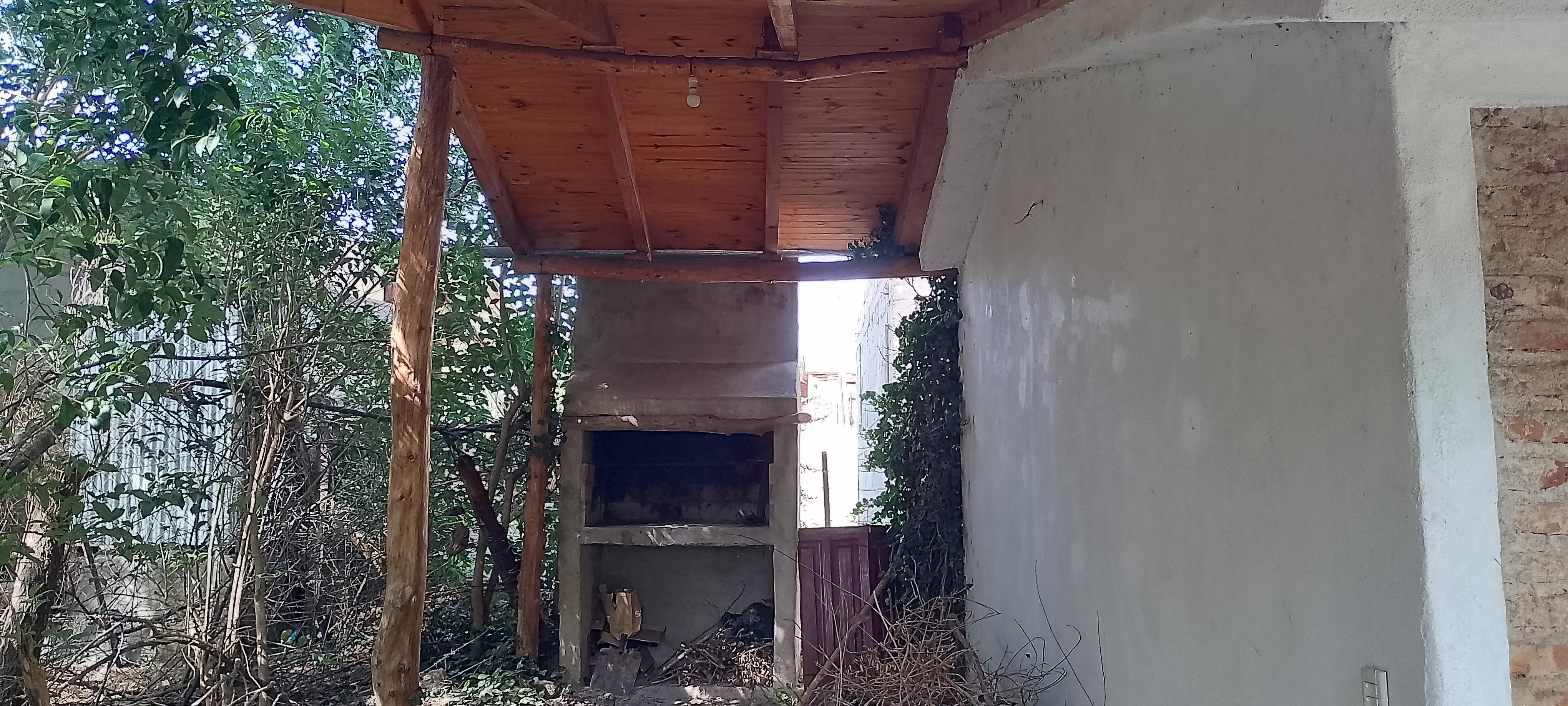 Finde XL en Santa Mónica: Casa de Campo Económica