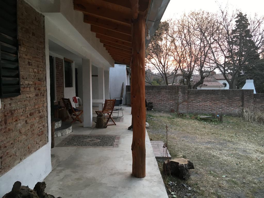 Finde XL en Santa Mónica: Casa de Campo Económica