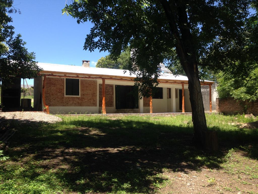 Finde XL en Santa Mónica: Casa de Campo Económica