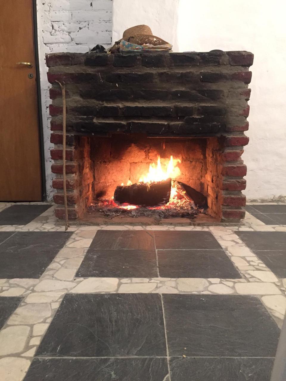 Finde XL en Santa Mónica: Casa de Campo Económica