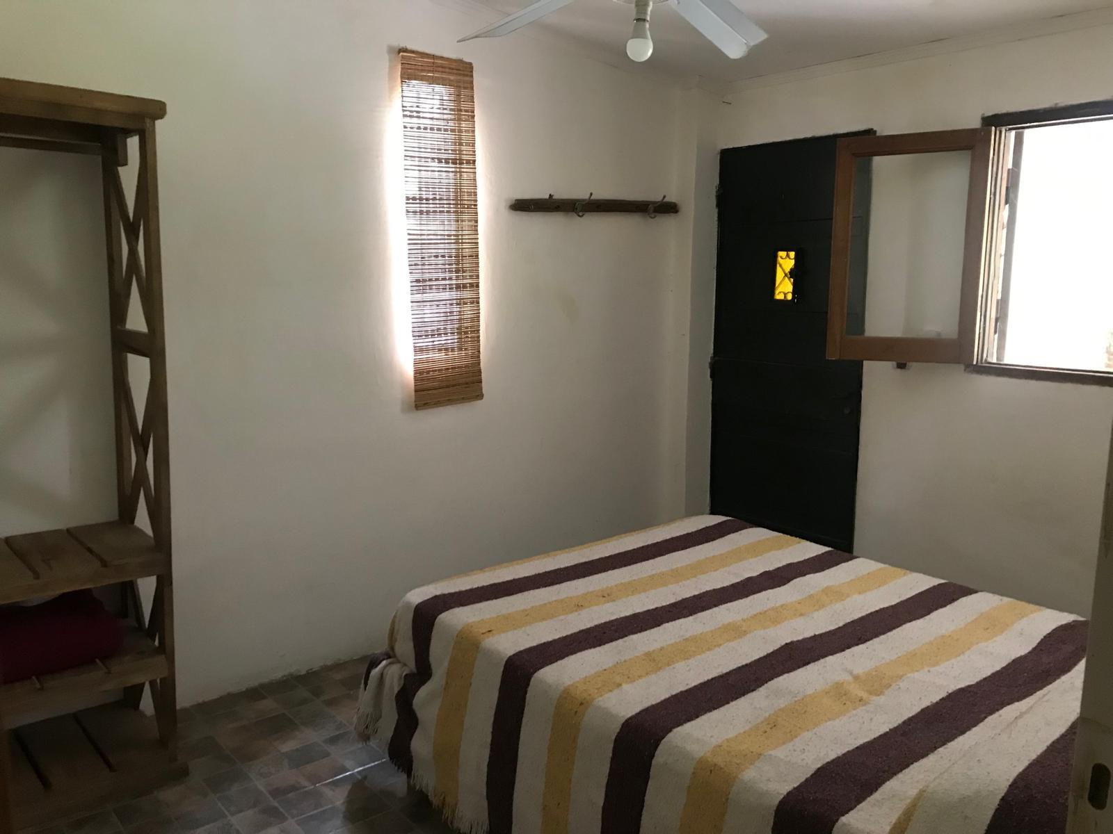 Finde XL en Santa Mónica: Casa de Campo Económica