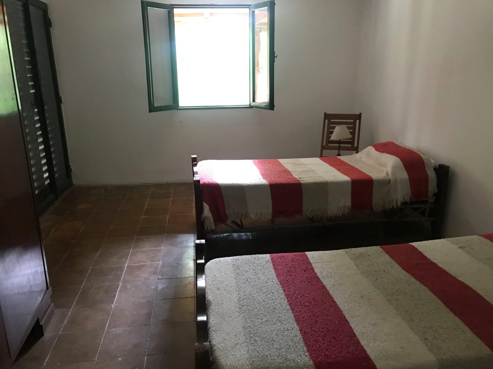 Finde XL en Santa Mónica: Casa de Campo Económica