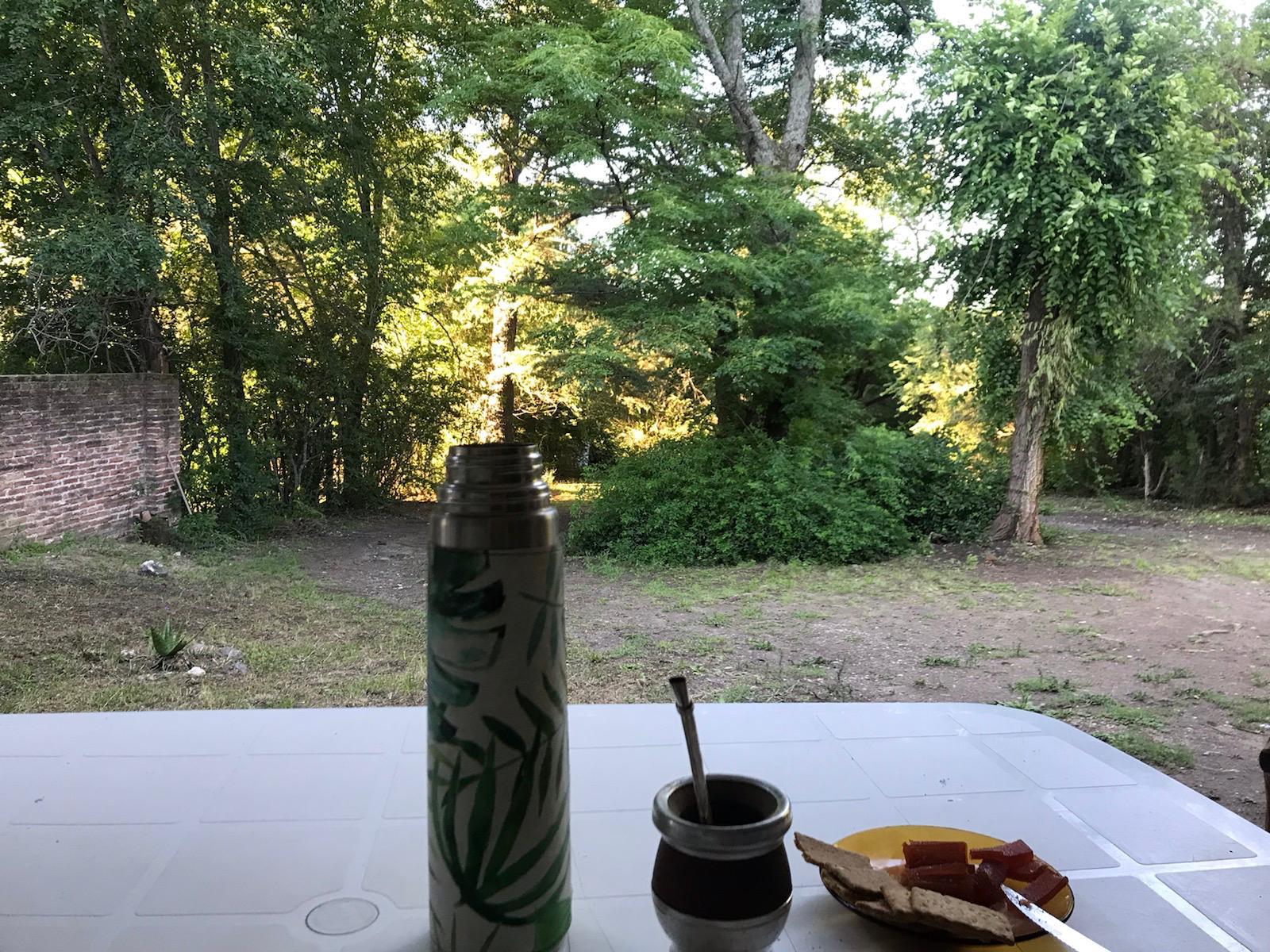 Finde XL en Santa Mónica: Casa de Campo Económica