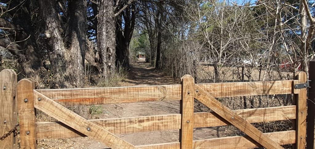 Finde XL en Santa Mónica: Casa de Campo Económica