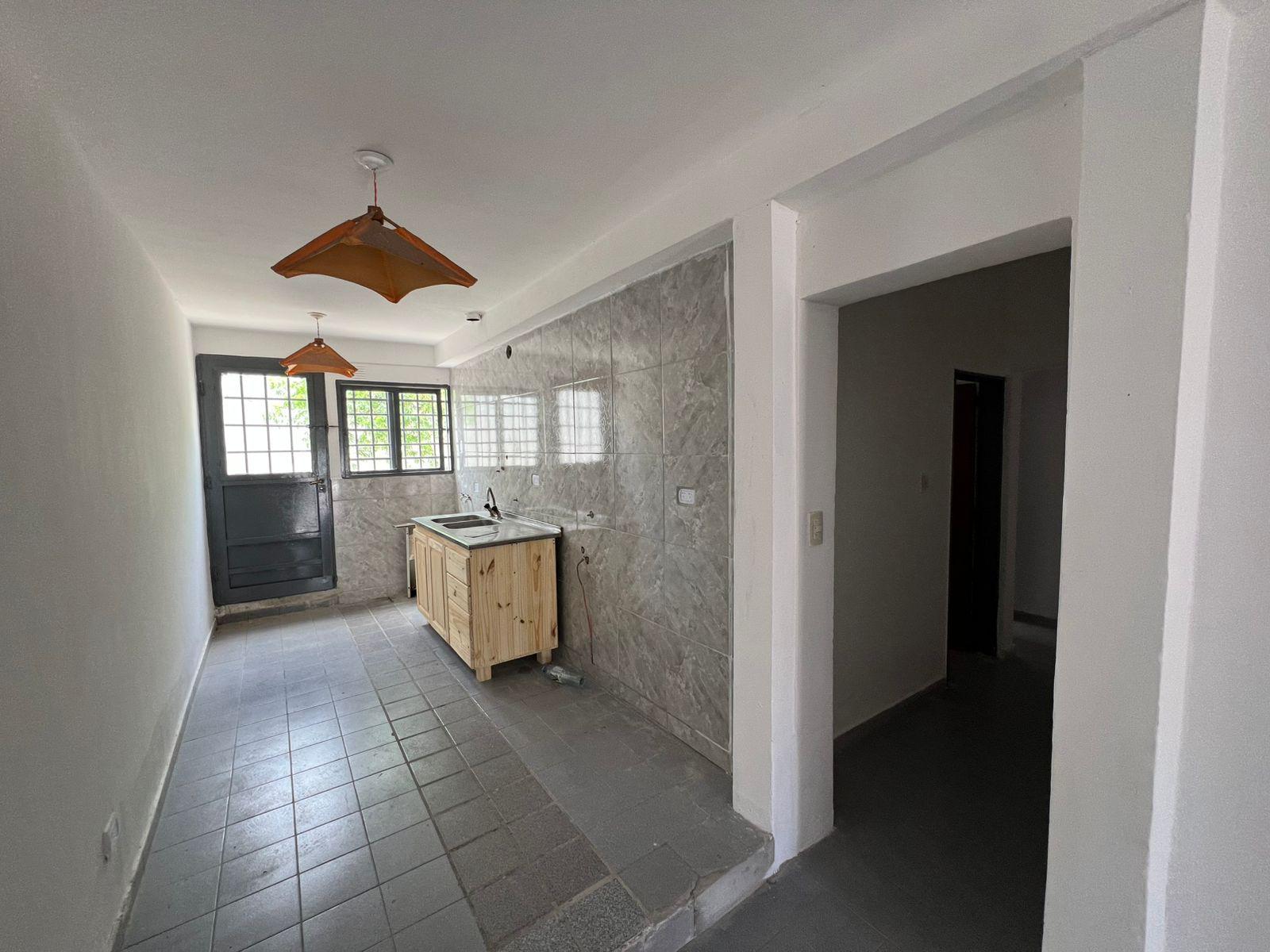 ALQUILO DEPARTAMENTO 2 DORMITORIOS - BARRIO BELLA VISTA