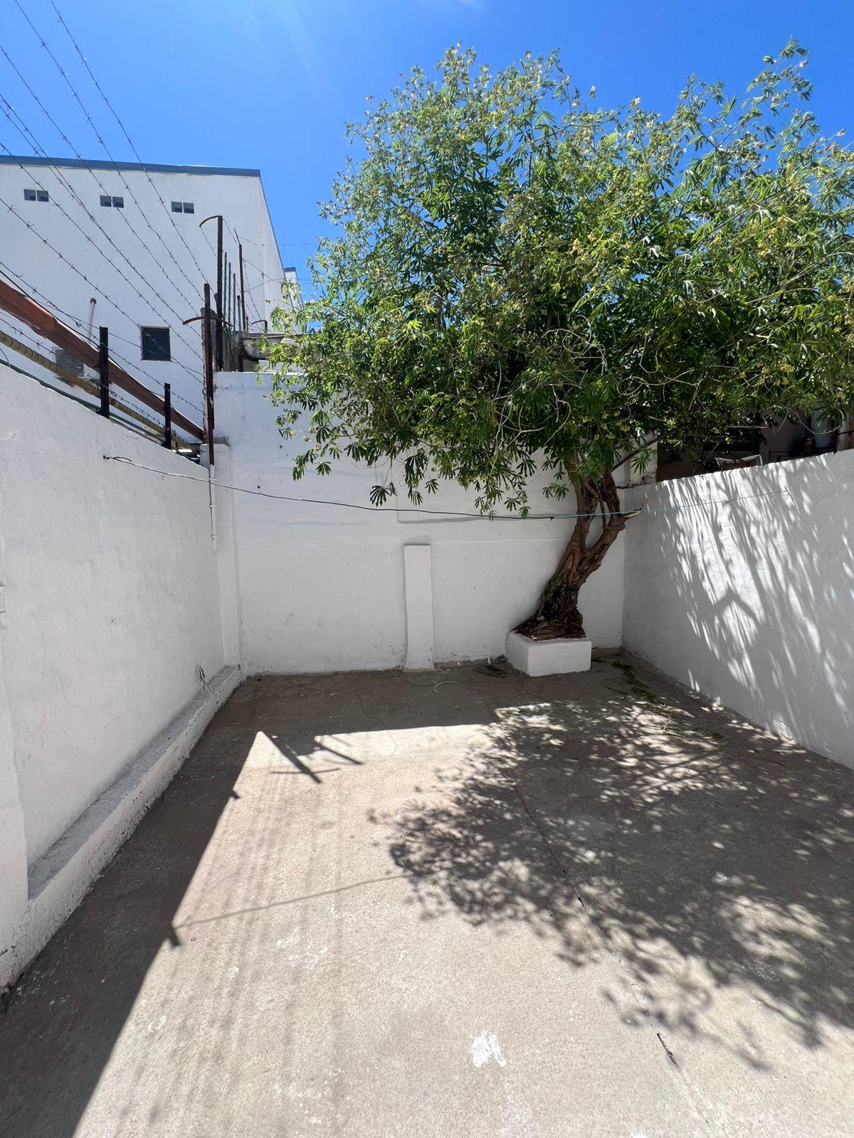 ALQUILO DEPARTAMENTO 2 DORMITORIOS - BARRIO BELLA VISTA