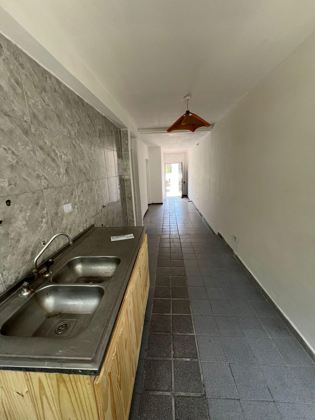 ALQUILO DEPARTAMENTO 2 DORMITORIOS - BARRIO BELLA VISTA