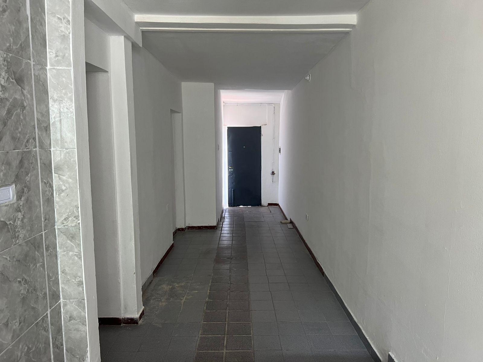 ALQUILO DEPARTAMENTO 2 DORMITORIOS - BARRIO BELLA VISTA