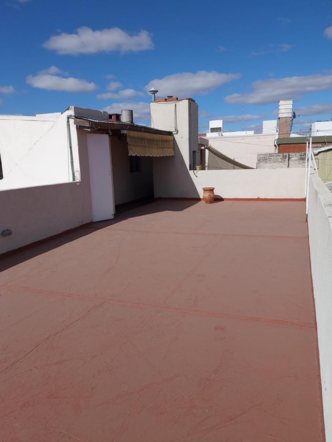 AV Colón 3800 - 3 Dorm  Cochera  Terraza  Quincho - Apto uso vivienda yo Comercial