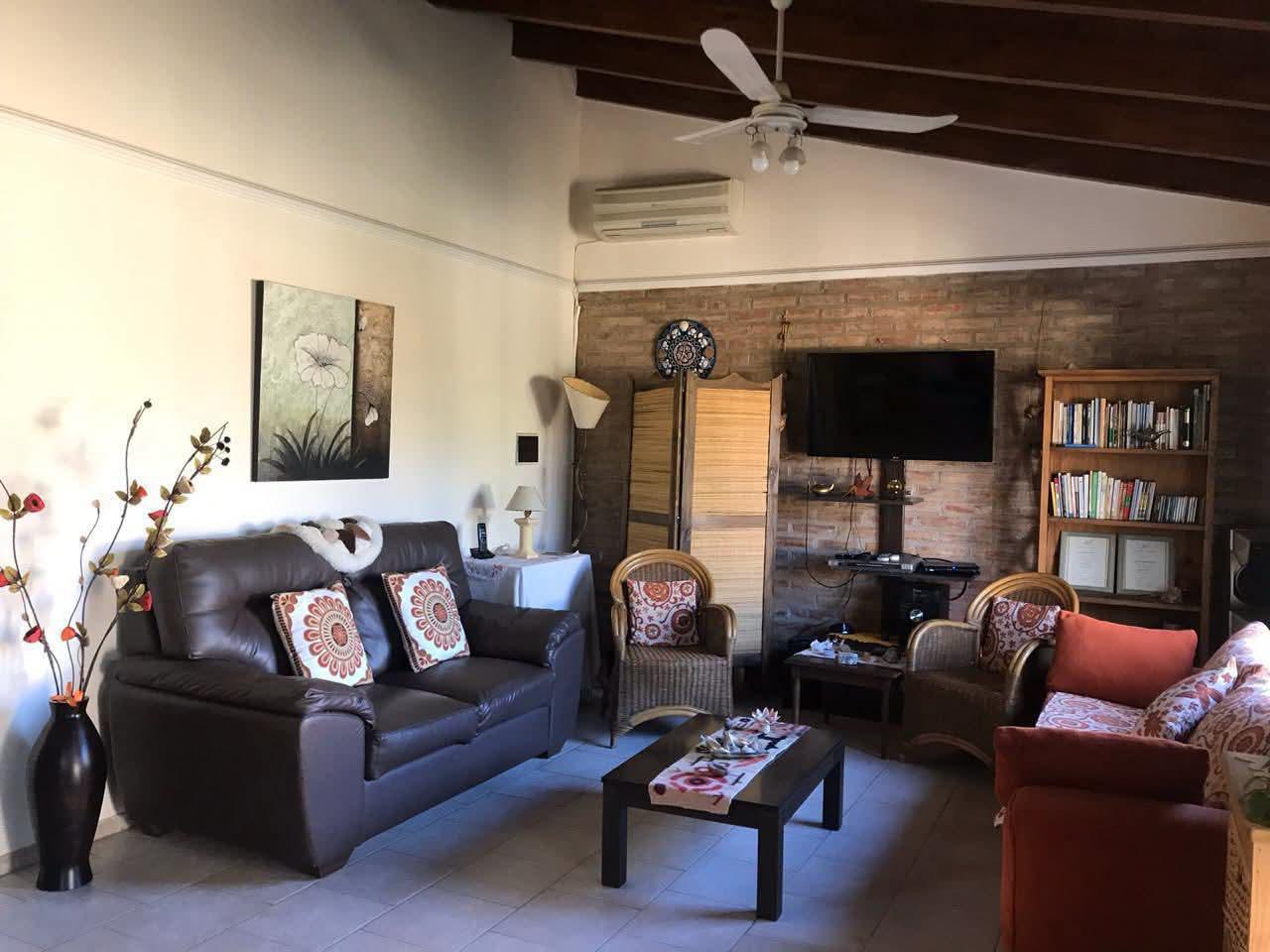 ALQUILER ANUAL CHALET B COSTA AZUL