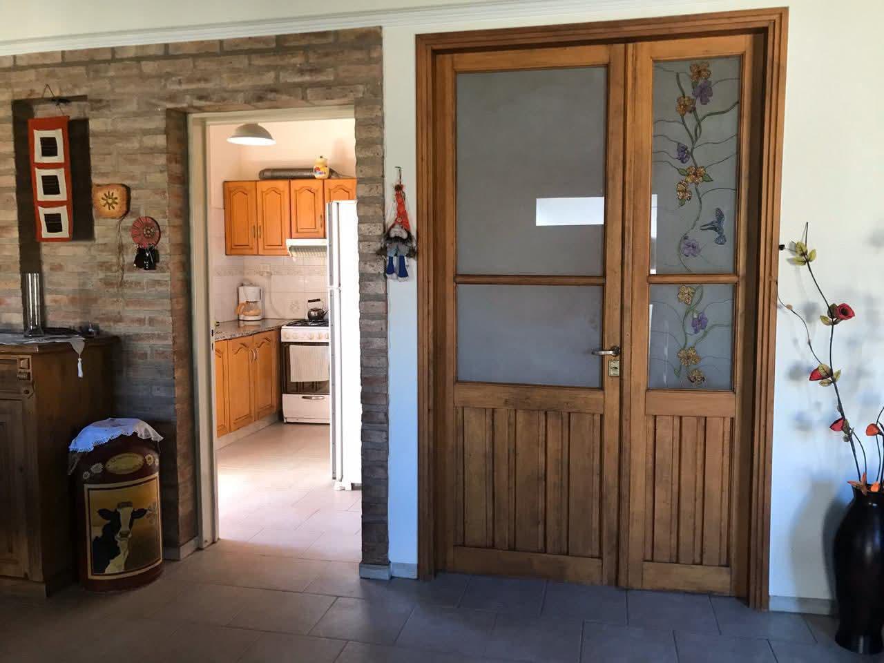 ALQUILER ANUAL CHALET B COSTA AZUL