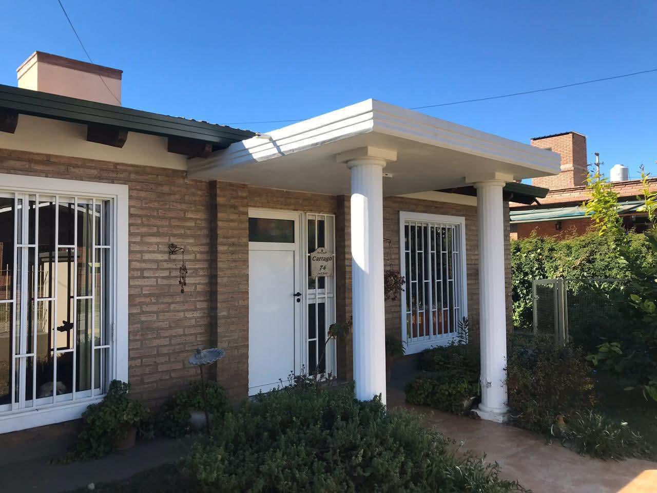 ALQUILER ANUAL CHALET B COSTA AZUL