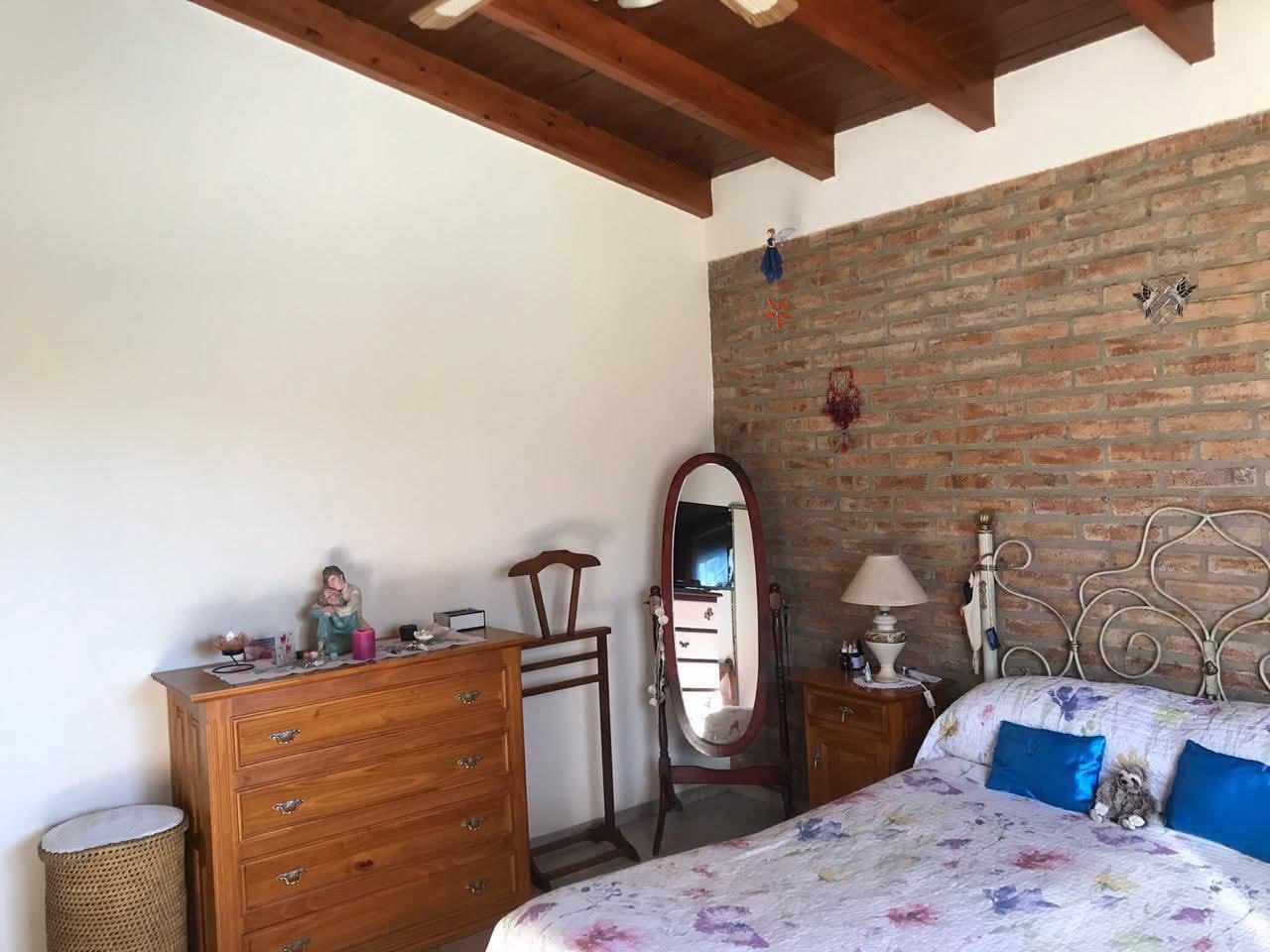 ALQUILER ANUAL CHALET B COSTA AZUL