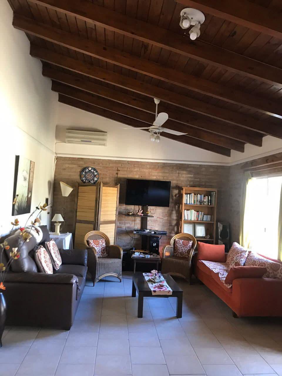 ALQUILER ANUAL CHALET B COSTA AZUL