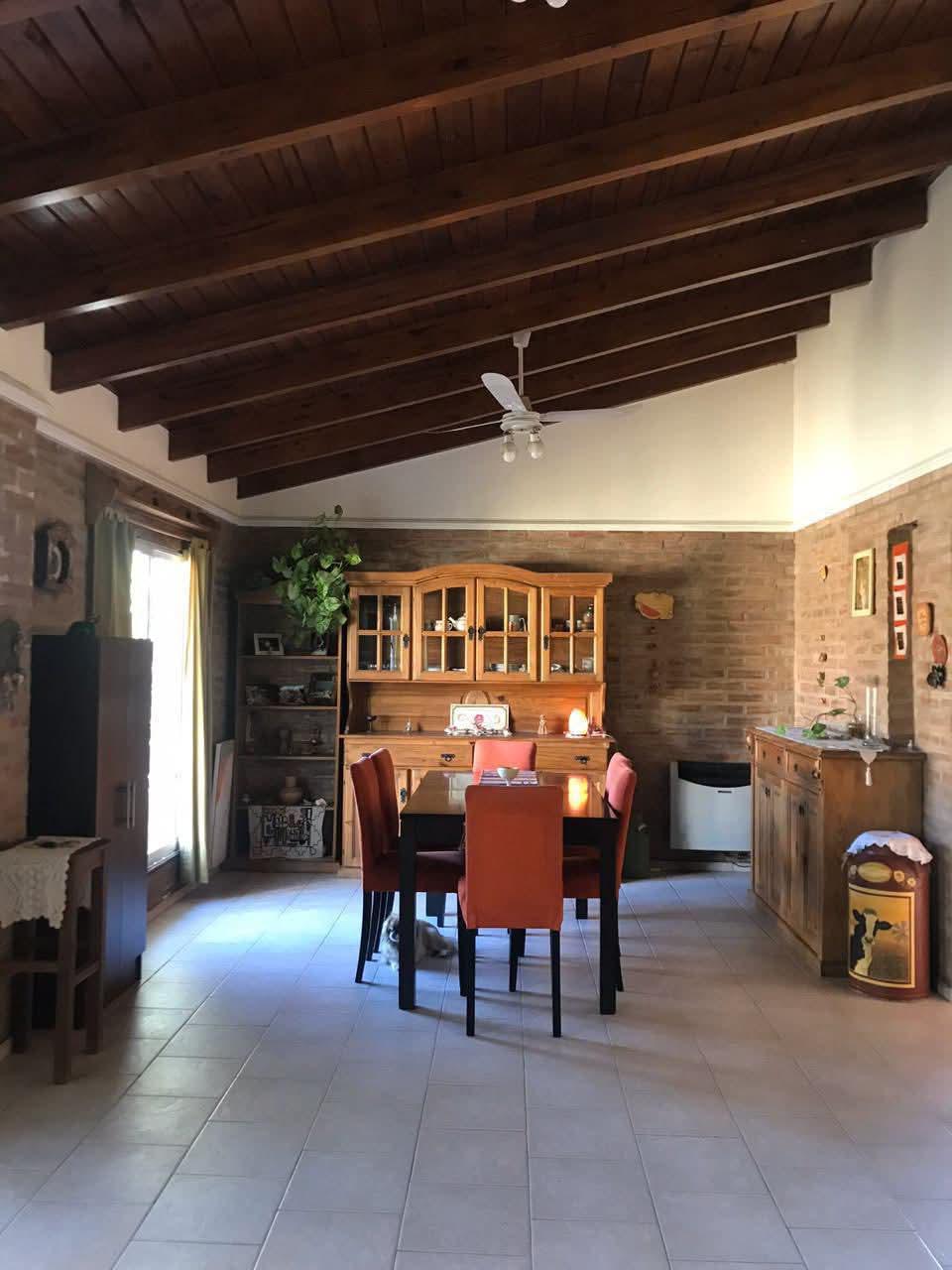 ALQUILER ANUAL CHALET B COSTA AZUL