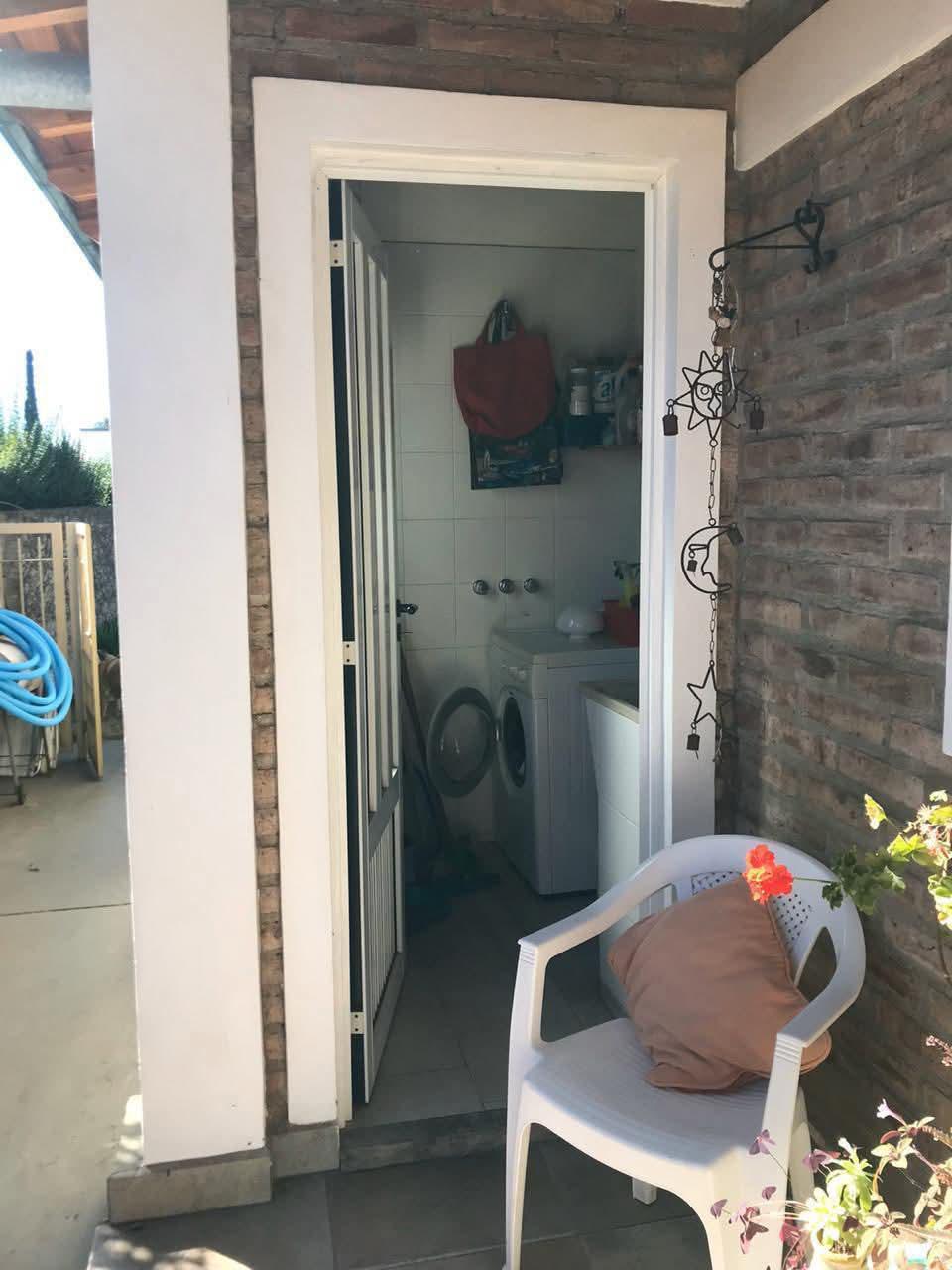 ALQUILER ANUAL CHALET B COSTA AZUL