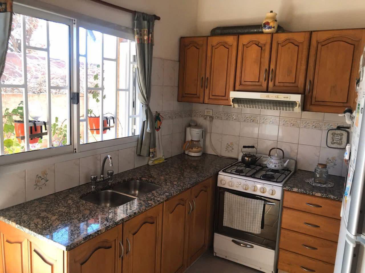 ALQUILER ANUAL CHALET B COSTA AZUL