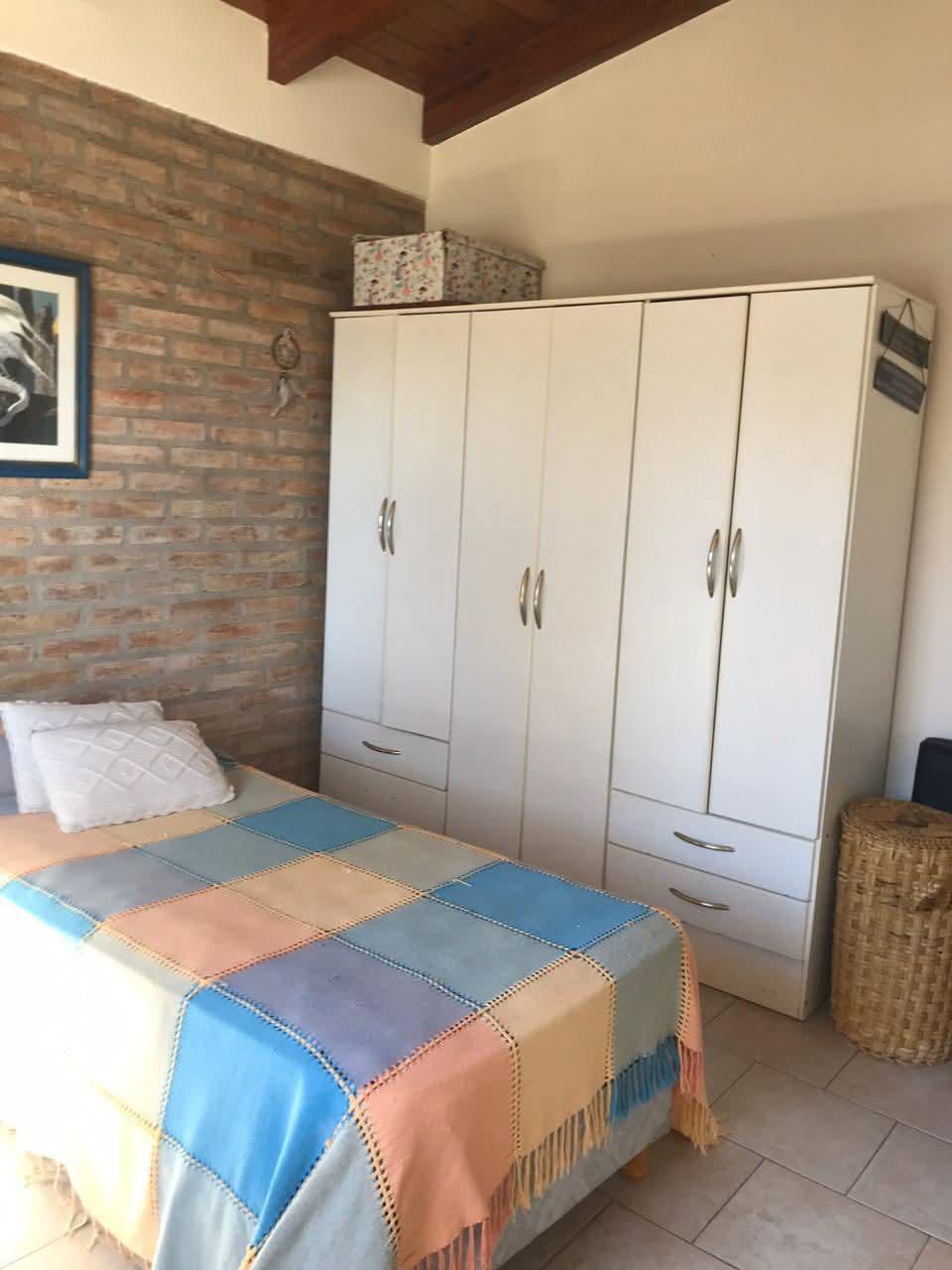 ALQUILER ANUAL CHALET B COSTA AZUL