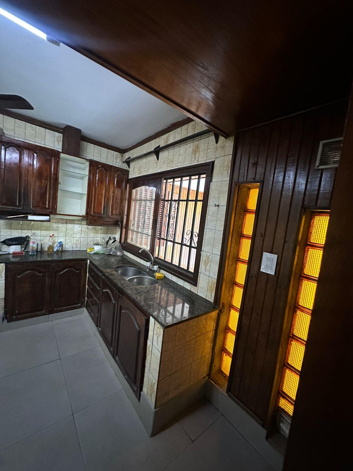 VENDO OPORTUNIDAD EN BARRIO JOSE HERNÁNDEZ