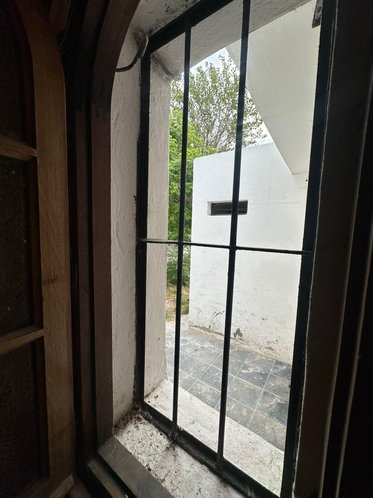 VENDO OPORTUNIDAD EN BARRIO JOSE HERNÁNDEZ