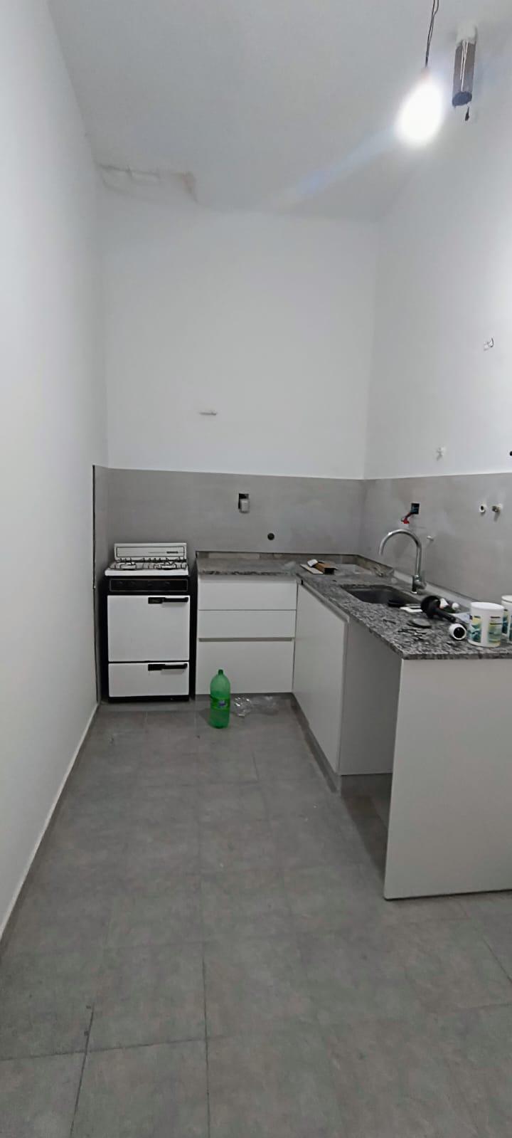 ALQUILER BARRIO PUEYRREDON ARMENIA 2261 DEPTO 2 DORMITORIOS C 2 BAÑOS