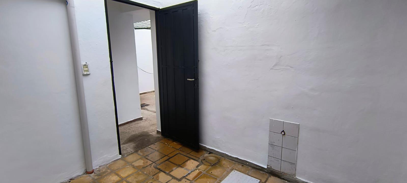 ALQUILER BARRIO PUEYRREDON ARMENIA 2261 DEPTO 2 DORMITORIOS C 2 BAÑOS