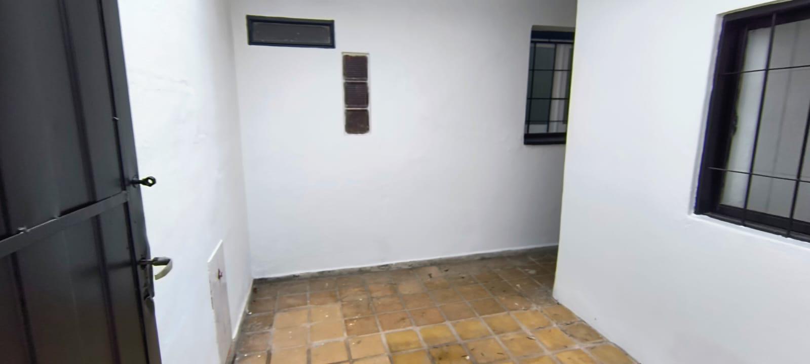 ALQUILER BARRIO PUEYRREDON ARMENIA 2261 DEPTO 2 DORMITORIOS C 2 BAÑOS