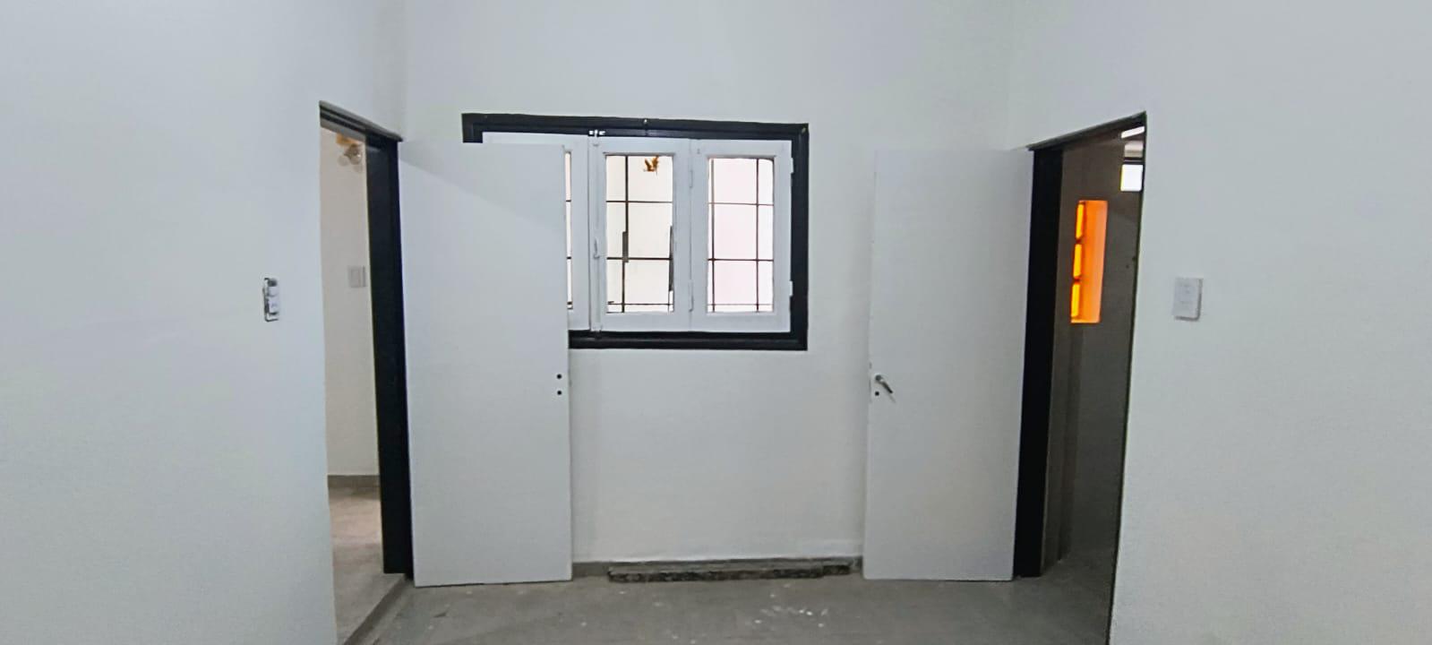 ALQUILER BARRIO PUEYRREDON ARMENIA 2261 DEPTO 2 DORMITORIOS C 2 BAÑOS