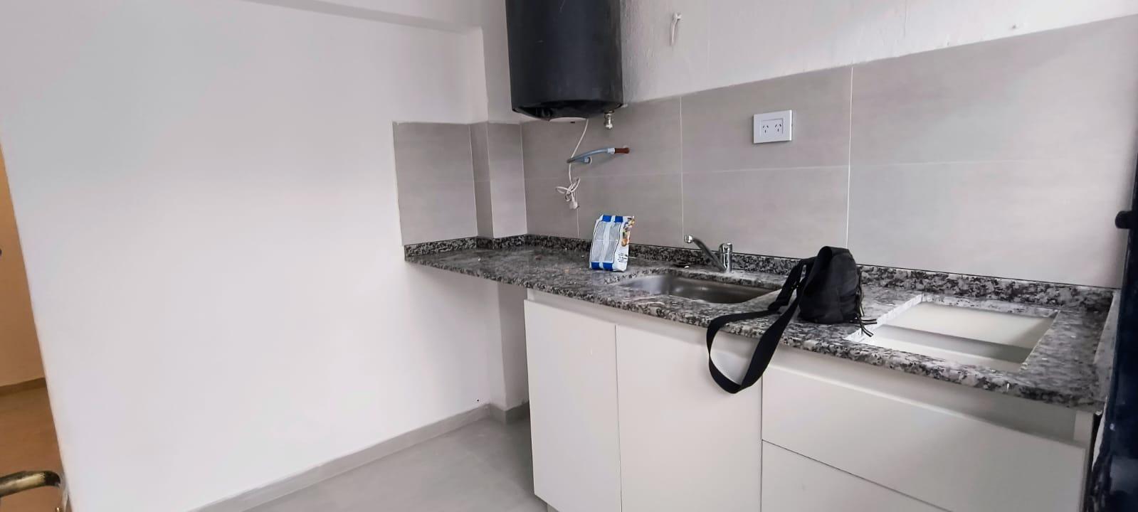 ALQUILER BARRIO PUERREDON ARMENIA 2261 MONOAMBIENTE