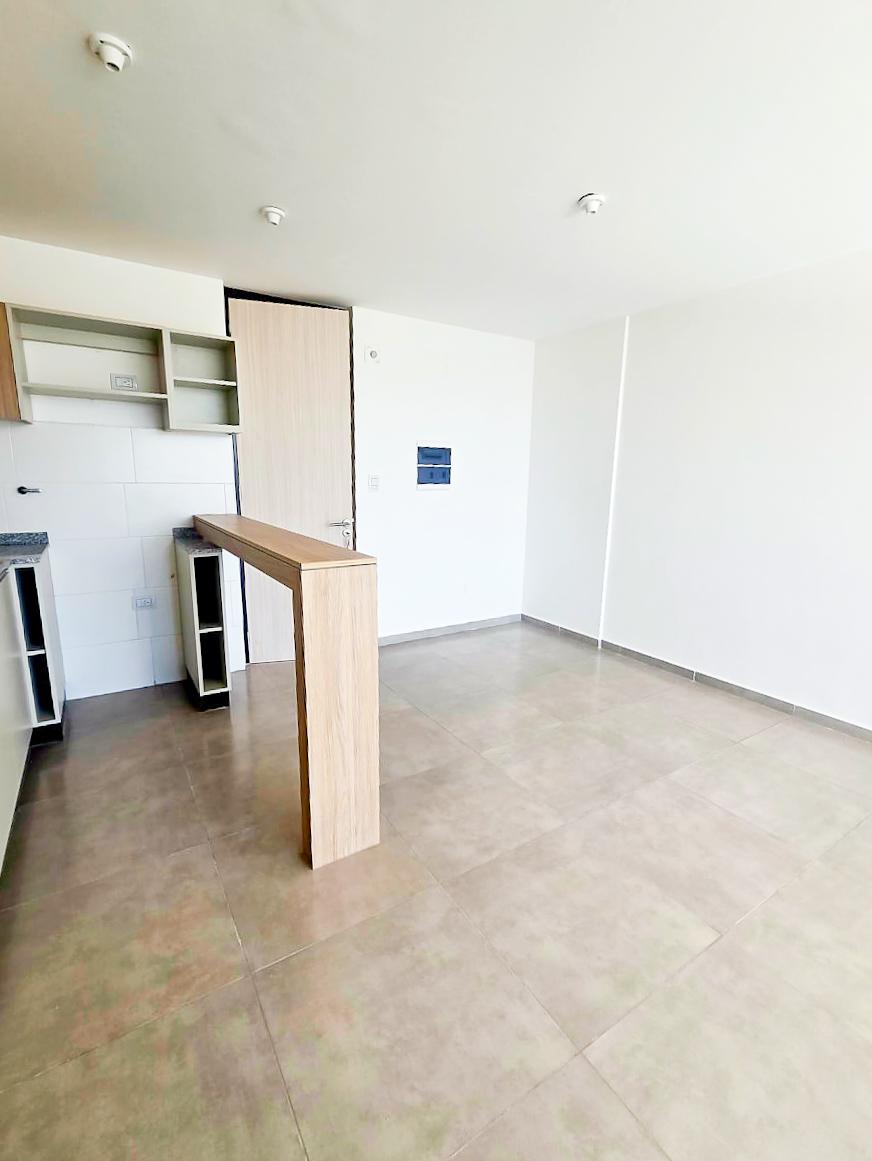 ALQUILER DEPTO 1 DORM A ESTRENAR - VILLA CARLOS PAZ - TORRE NAMBA