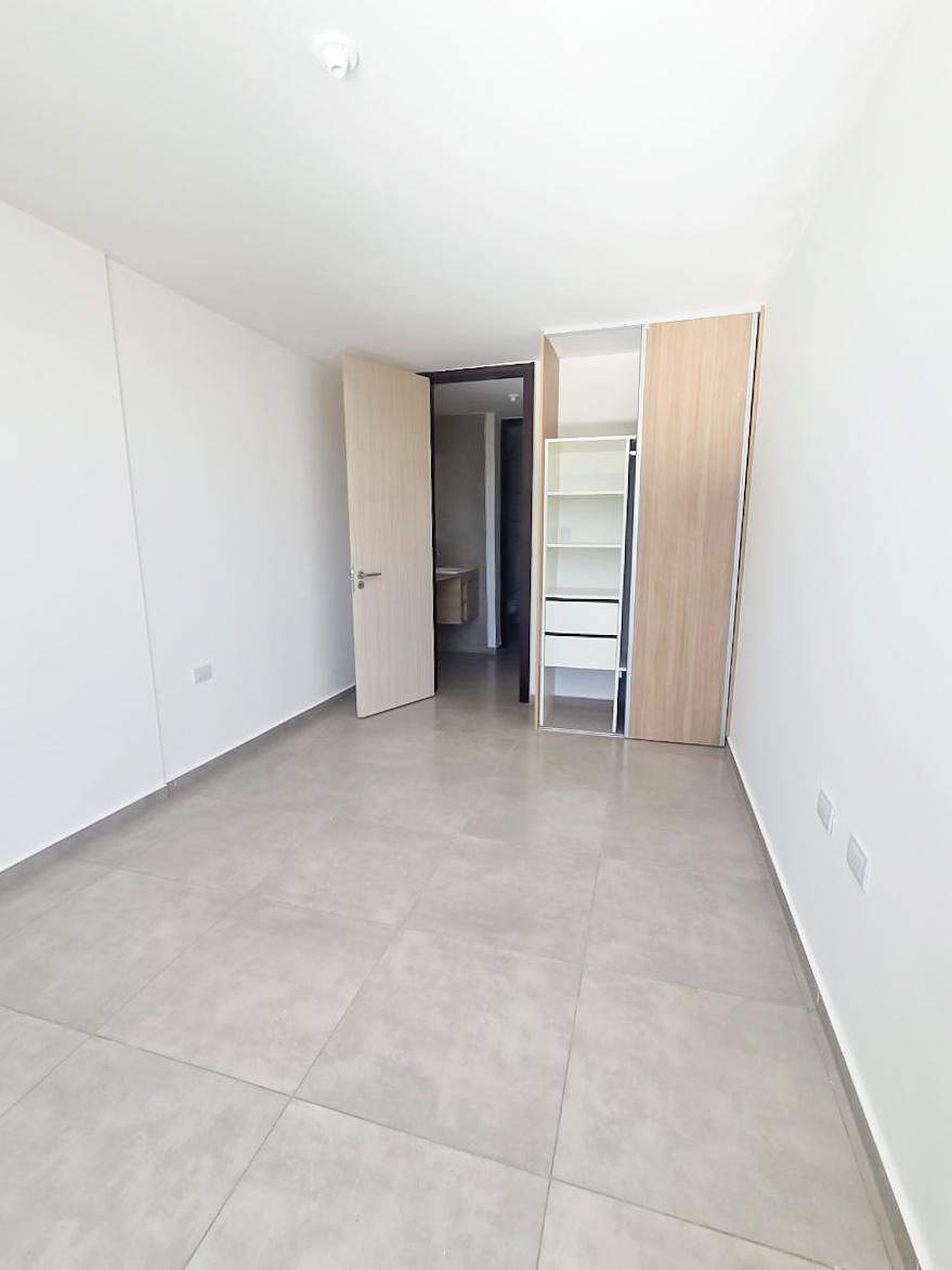 ALQUILER DEPTO 1 DORM A ESTRENAR - VILLA CARLOS PAZ - TORRE NAMBA