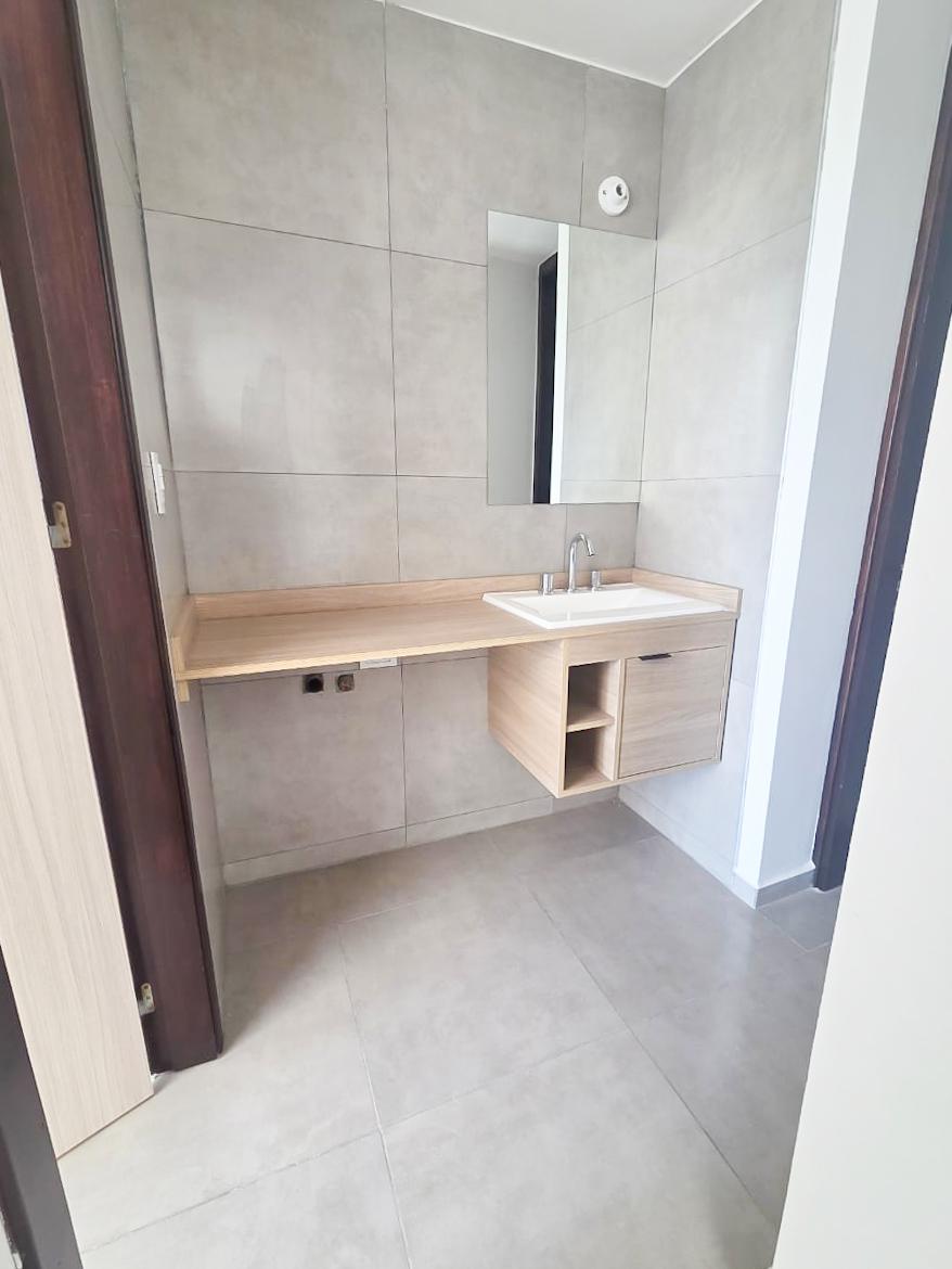 ALQUILER DEPTO 1 DORM A ESTRENAR - VILLA CARLOS PAZ - TORRE NAMBA