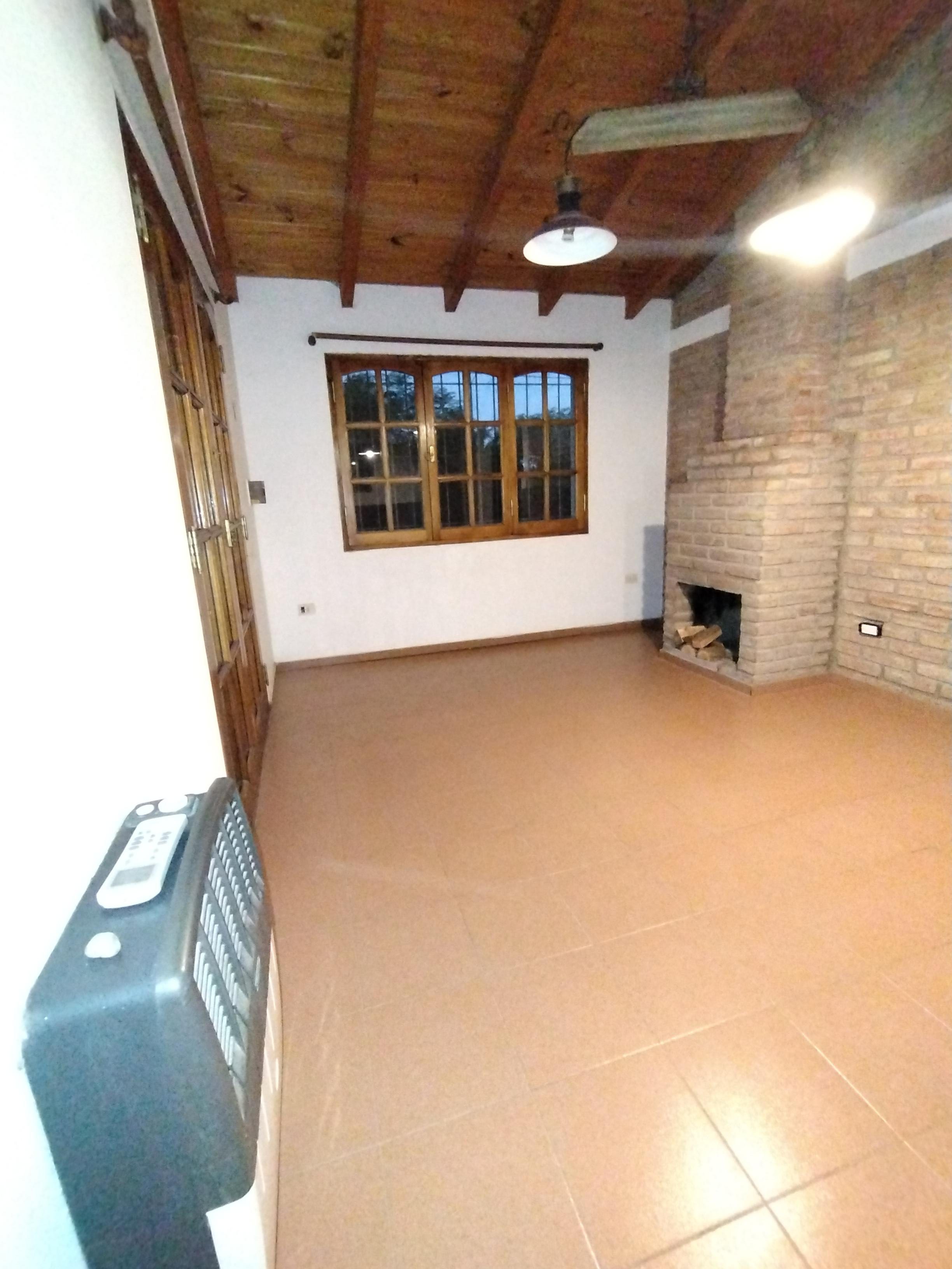 CASA ALQUILER EN LAS SIERRAS IDEAL PARA HACER UNA NUEVA VIDA