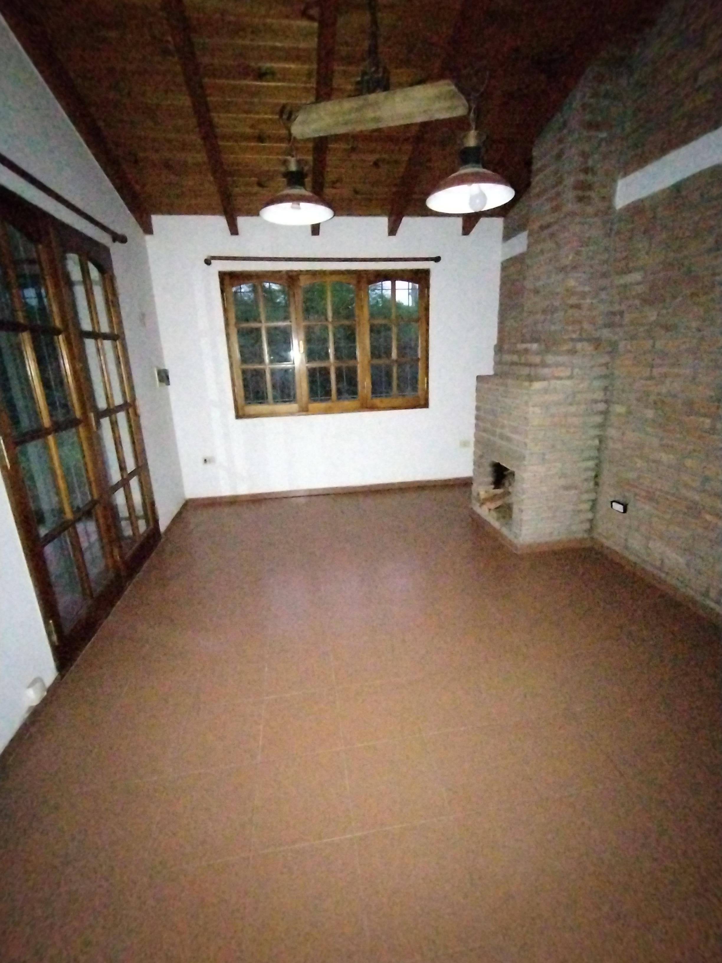 CASA ALQUILER EN LAS SIERRAS IDEAL PARA HACER UNA NUEVA VIDA