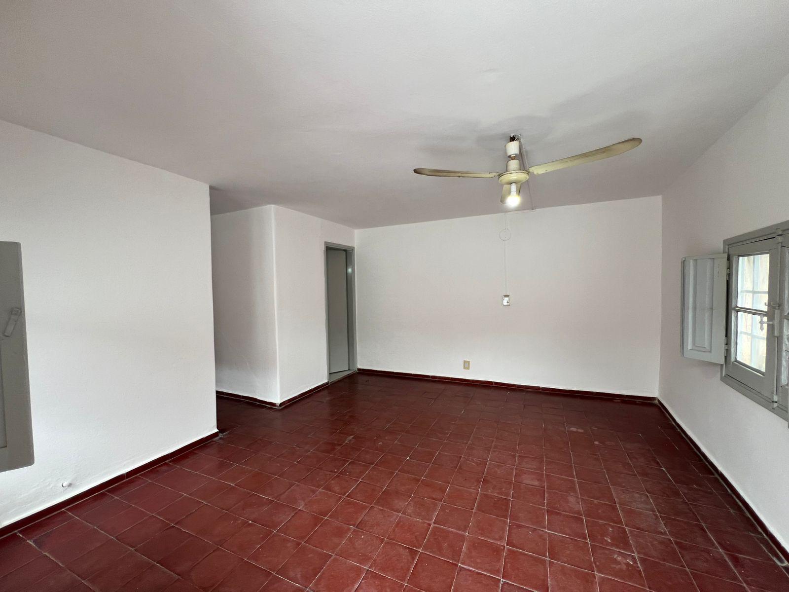 ALQUILO DPTO UN DORMITORIO CON TERRAZA - SOBRE AV. PUEYRREDON