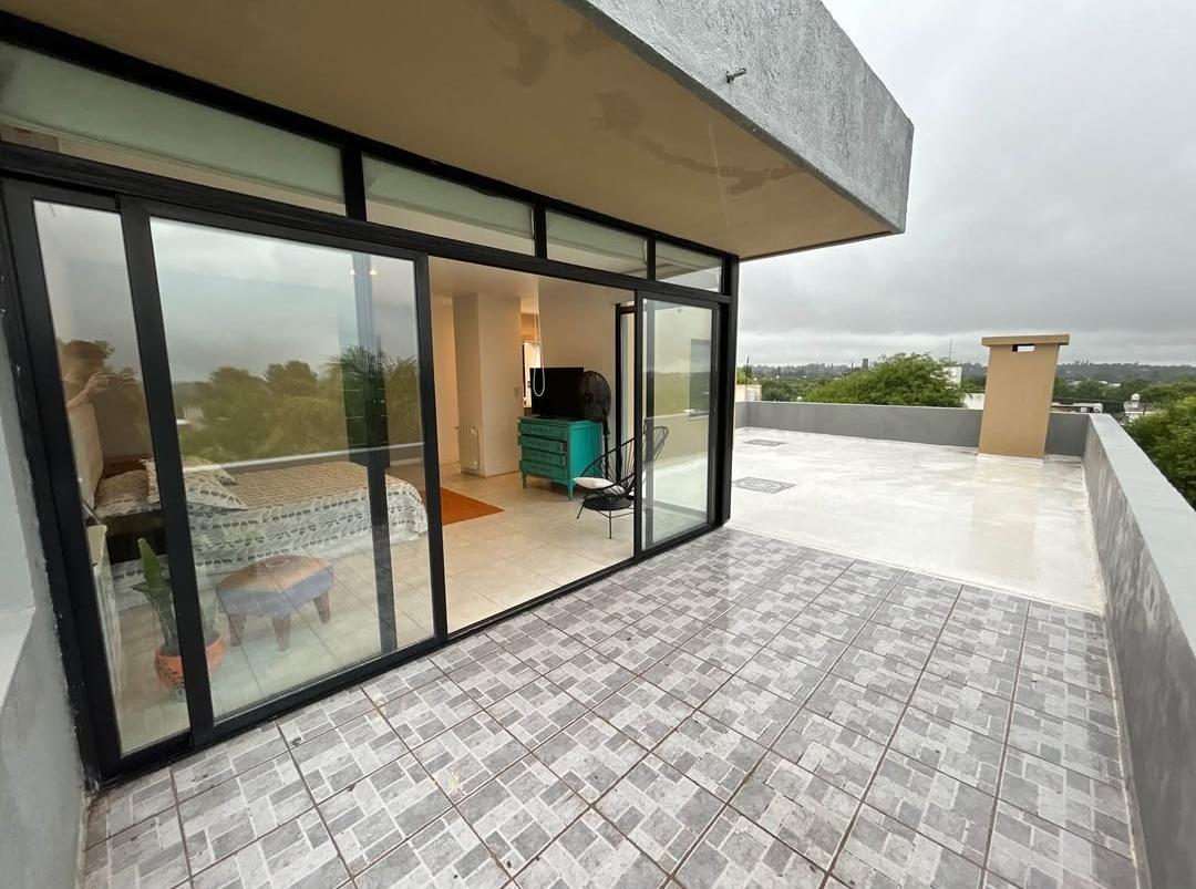Venta Casa en Country Terrazas de Villa Allende