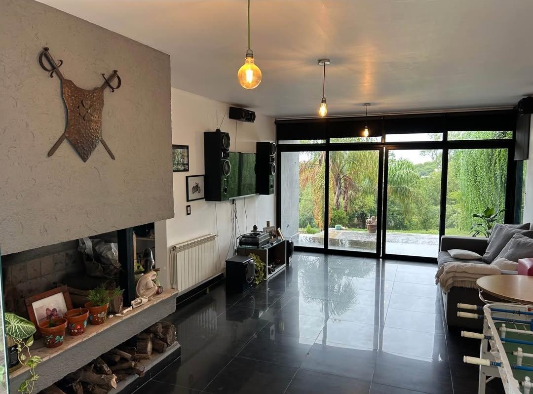 Venta Casa en Country Terrazas de Villa Allende