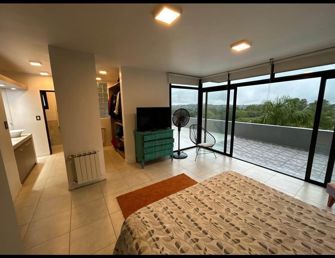 Venta Casa en Country Terrazas de Villa Allende